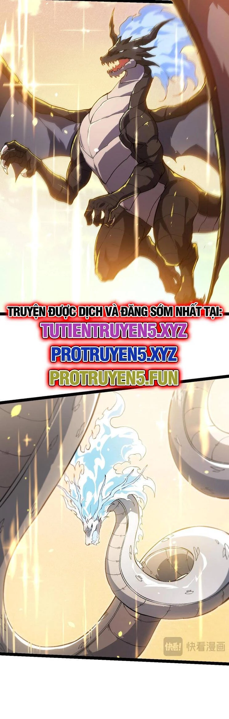 Chuyển Sinh Thành Liễu Đột Biến Chapter 204 - Trang 4