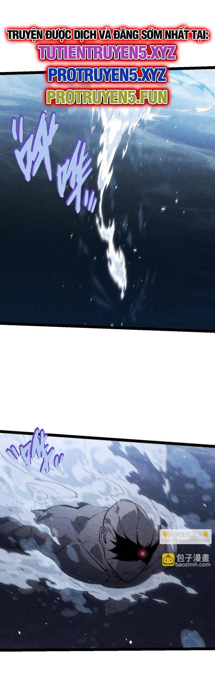 Chuyển Sinh Thành Liễu Đột Biến Chapter 204 - Trang 4