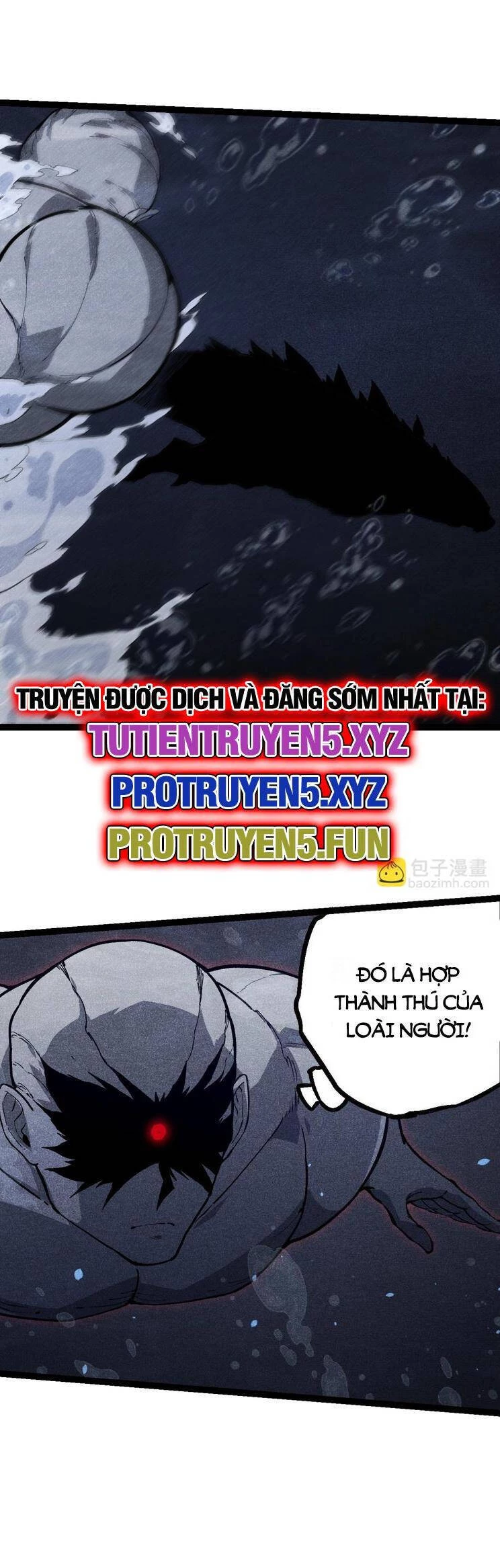 Chuyển Sinh Thành Liễu Đột Biến Chapter 204 - Trang 4