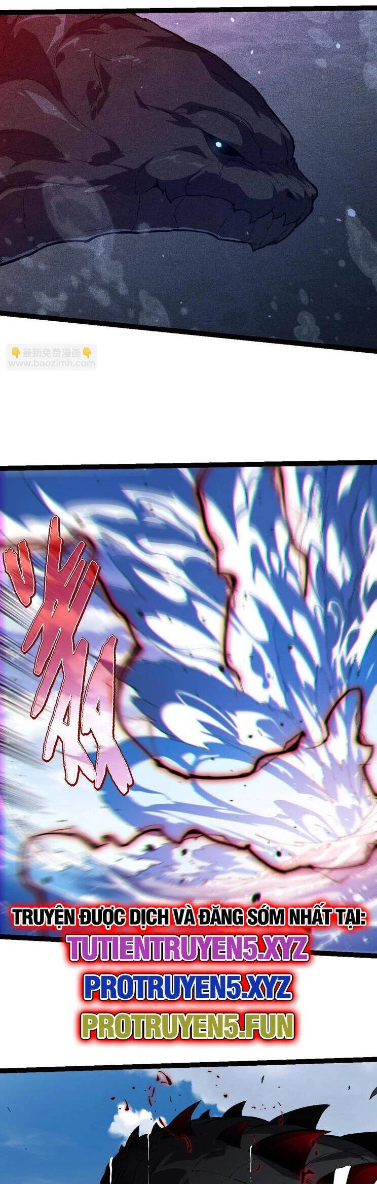 Chuyển Sinh Thành Liễu Đột Biến Chapter 204 - Trang 4