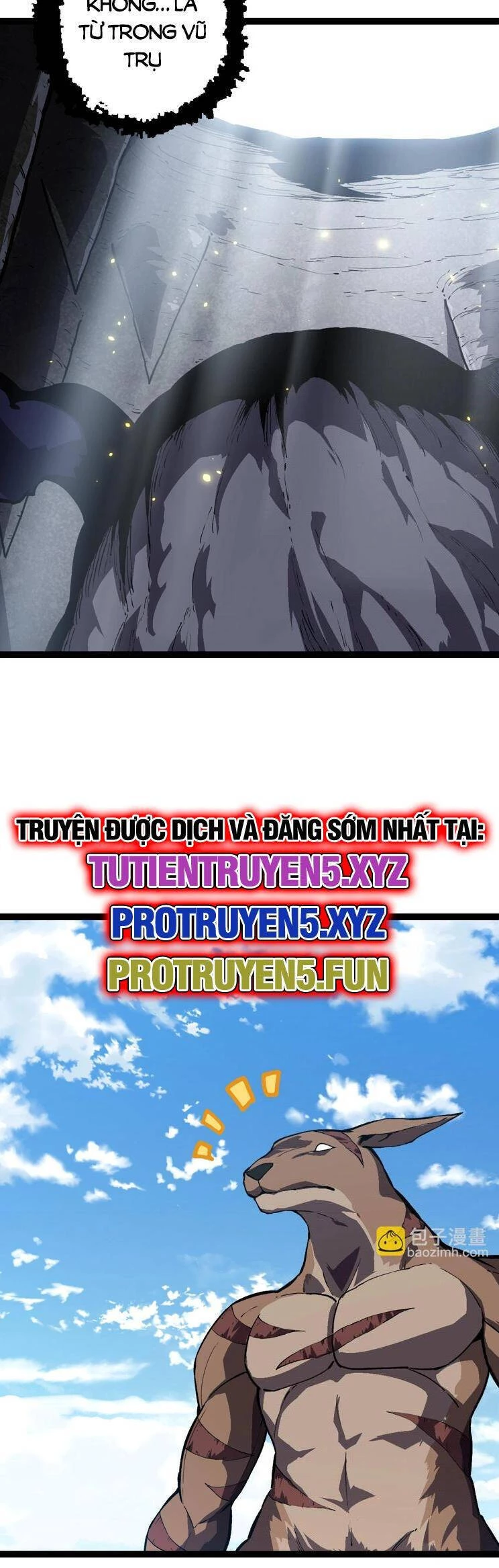 Chuyển Sinh Thành Liễu Đột Biến Chapter 204 - Trang 4