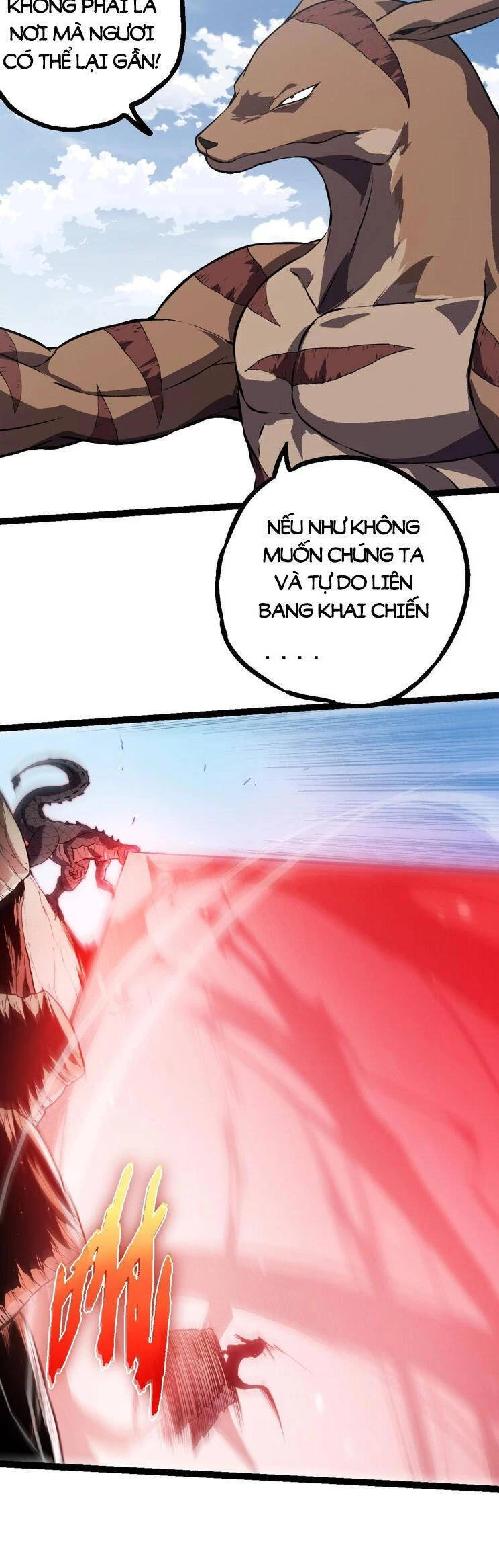 Chuyển Sinh Thành Liễu Đột Biến Chapter 204 - Trang 4