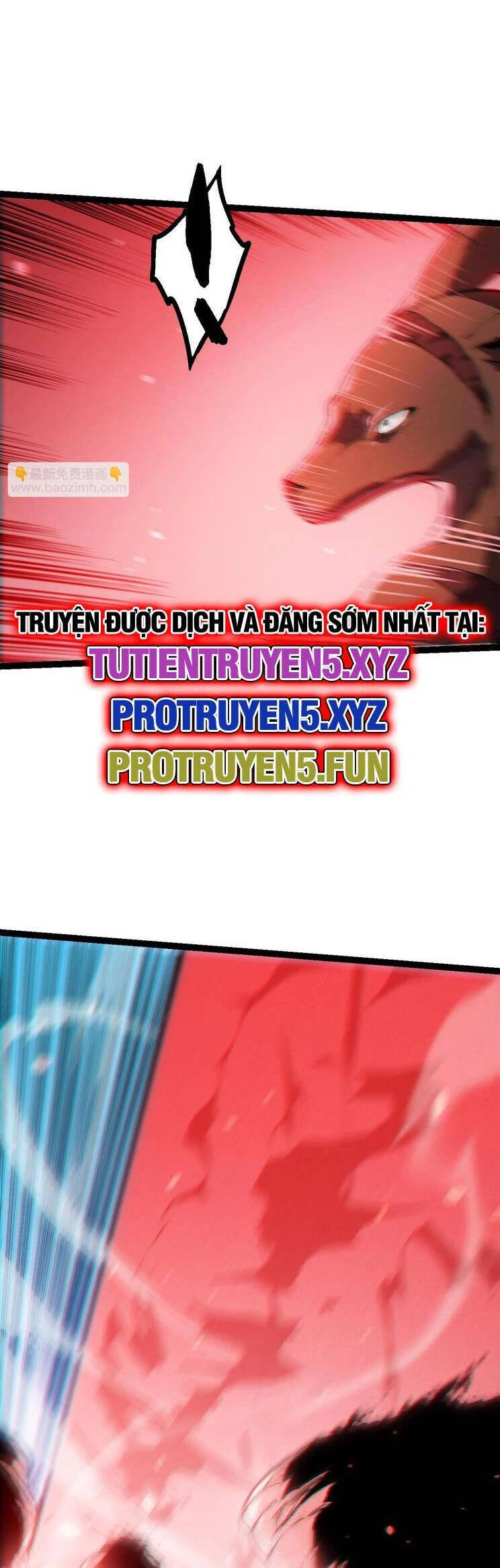 Chuyển Sinh Thành Liễu Đột Biến Chapter 204 - Trang 4