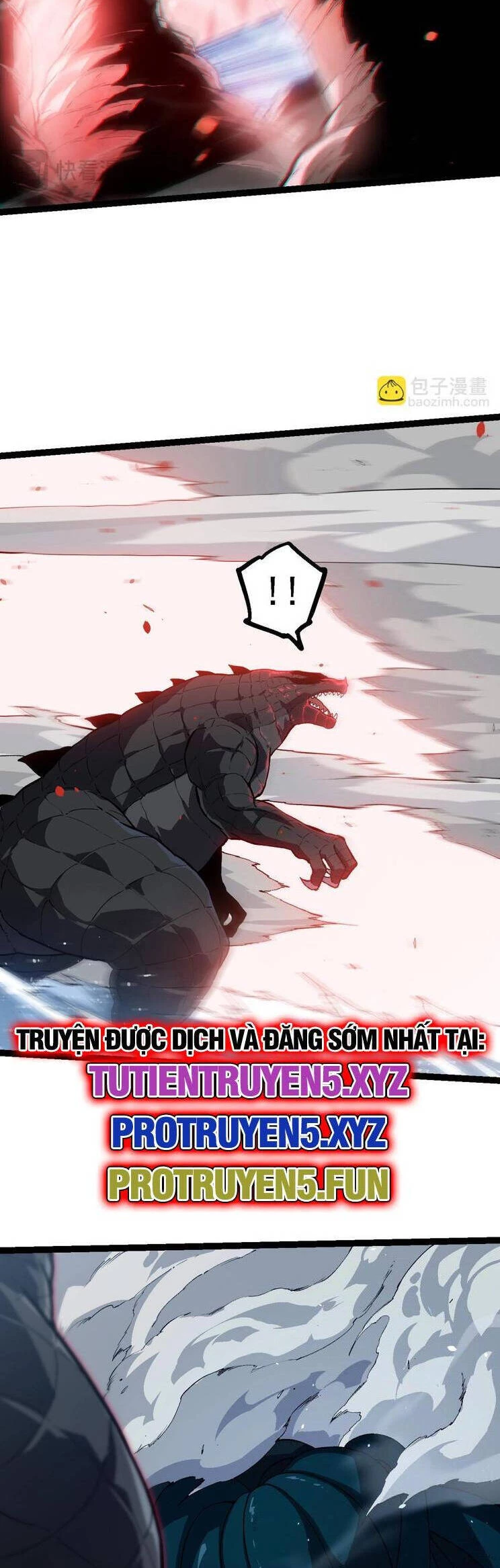 Chuyển Sinh Thành Liễu Đột Biến Chapter 204 - Trang 4