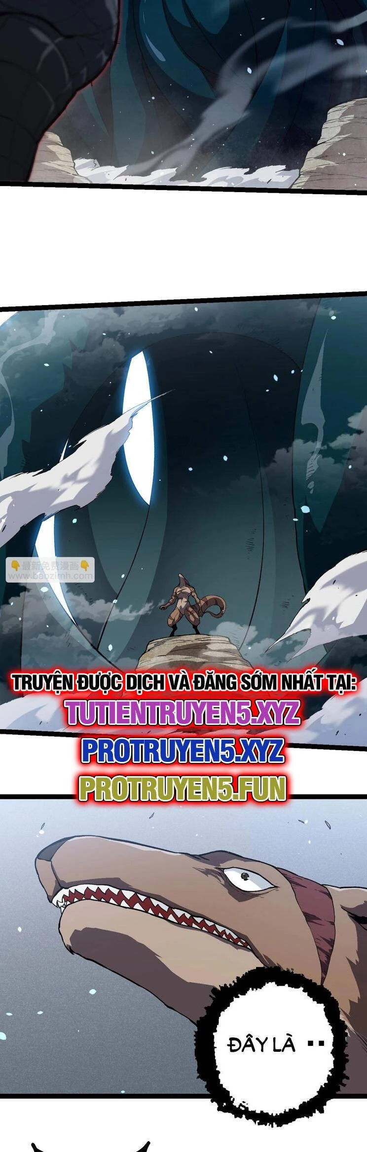 Chuyển Sinh Thành Liễu Đột Biến Chapter 204 - Trang 4