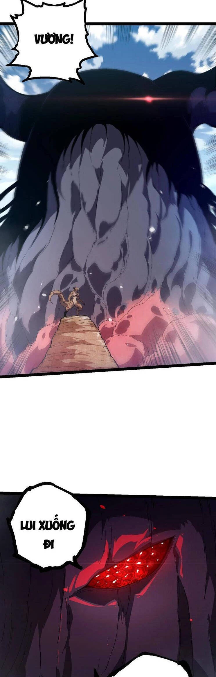 Chuyển Sinh Thành Liễu Đột Biến Chapter 204 - Trang 4