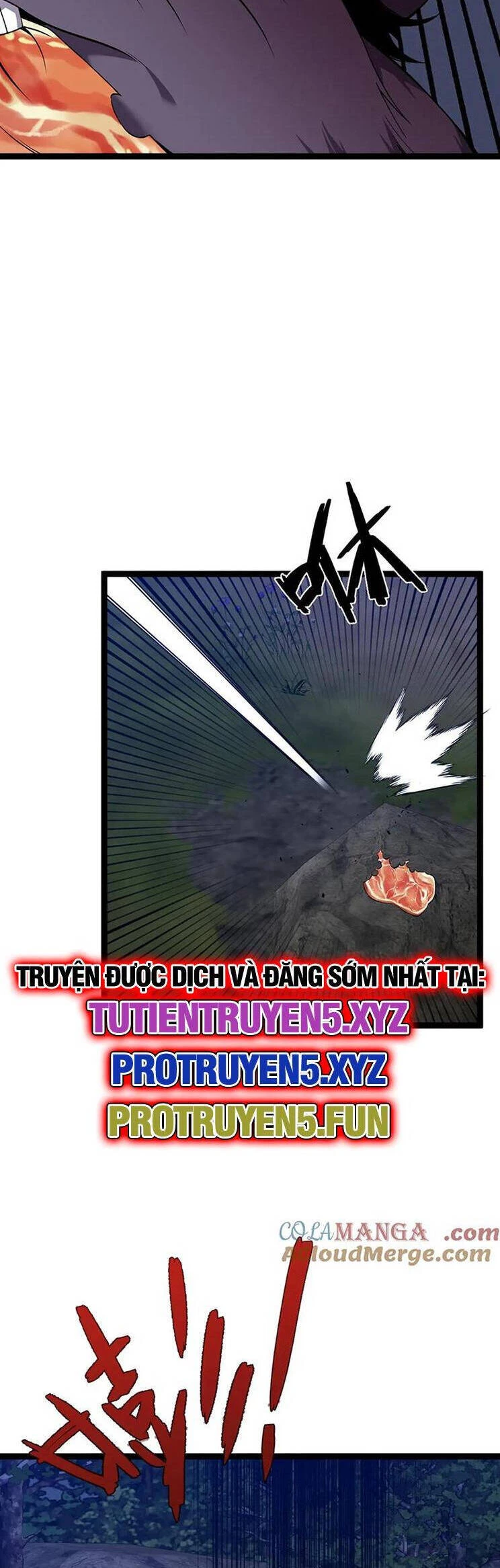 Thiên Phú Của Ngươi, Giờ Là Của Ta Chapter 76 - Trang 4