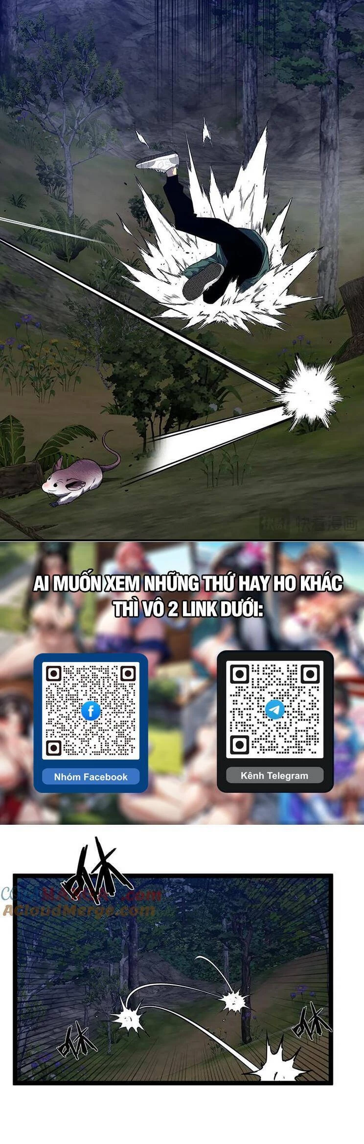 Thiên Phú Của Ngươi, Giờ Là Của Ta Chapter 76 - Trang 4