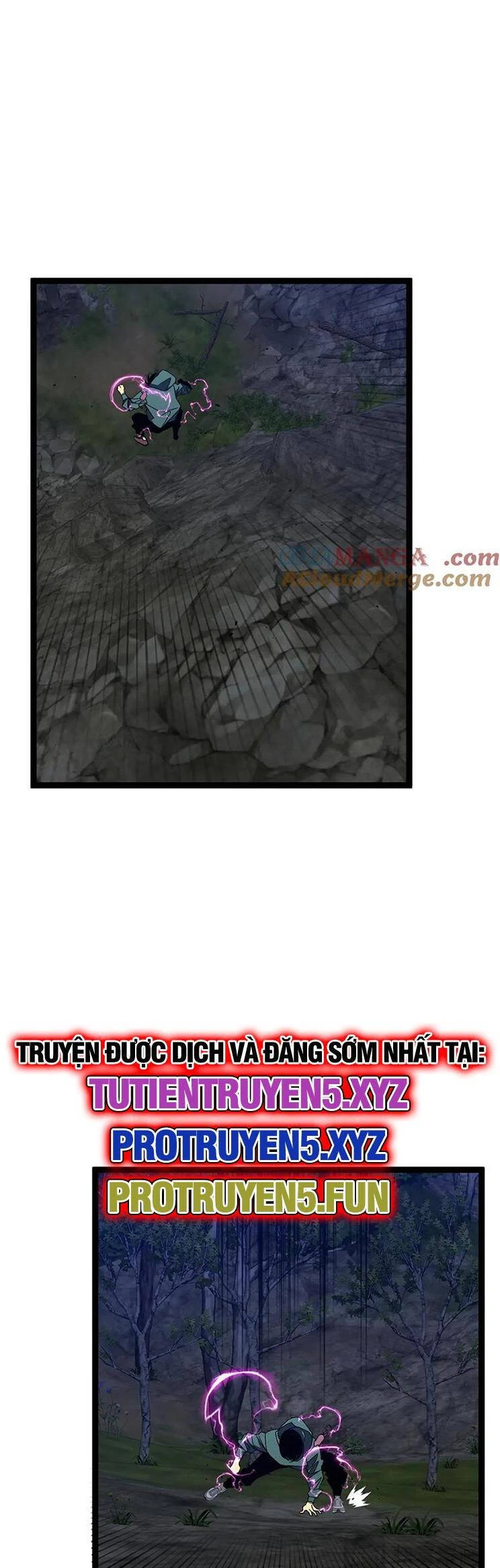 Thiên Phú Của Ngươi, Giờ Là Của Ta Chapter 76 - Trang 4