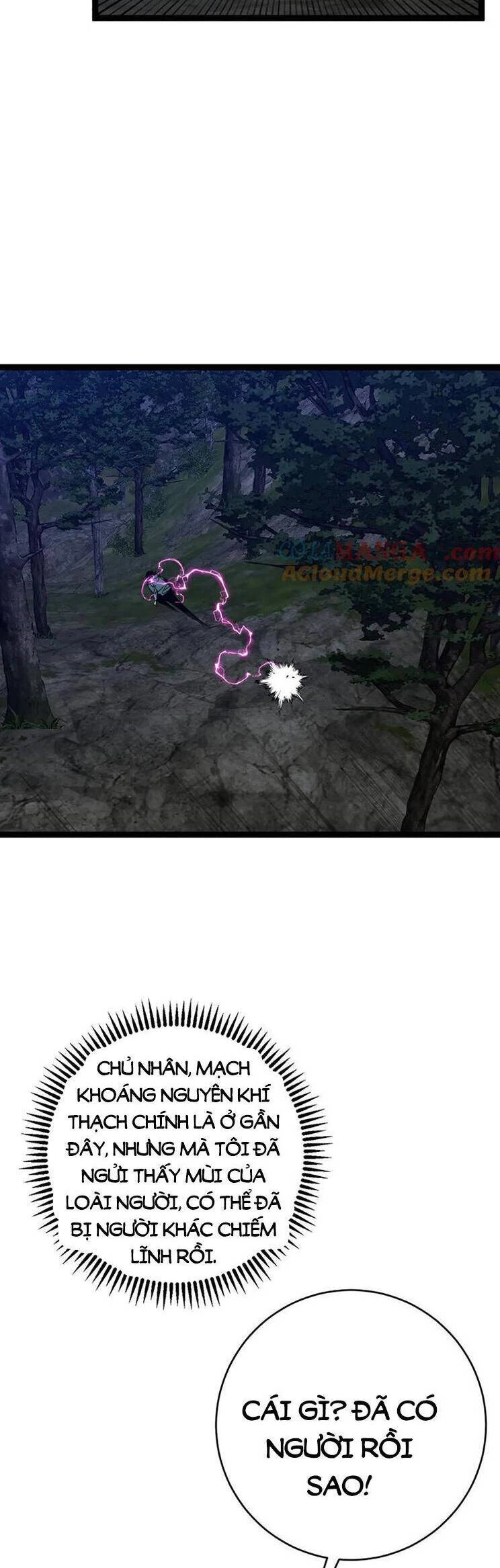 Thiên Phú Của Ngươi, Giờ Là Của Ta Chapter 76 - Trang 4