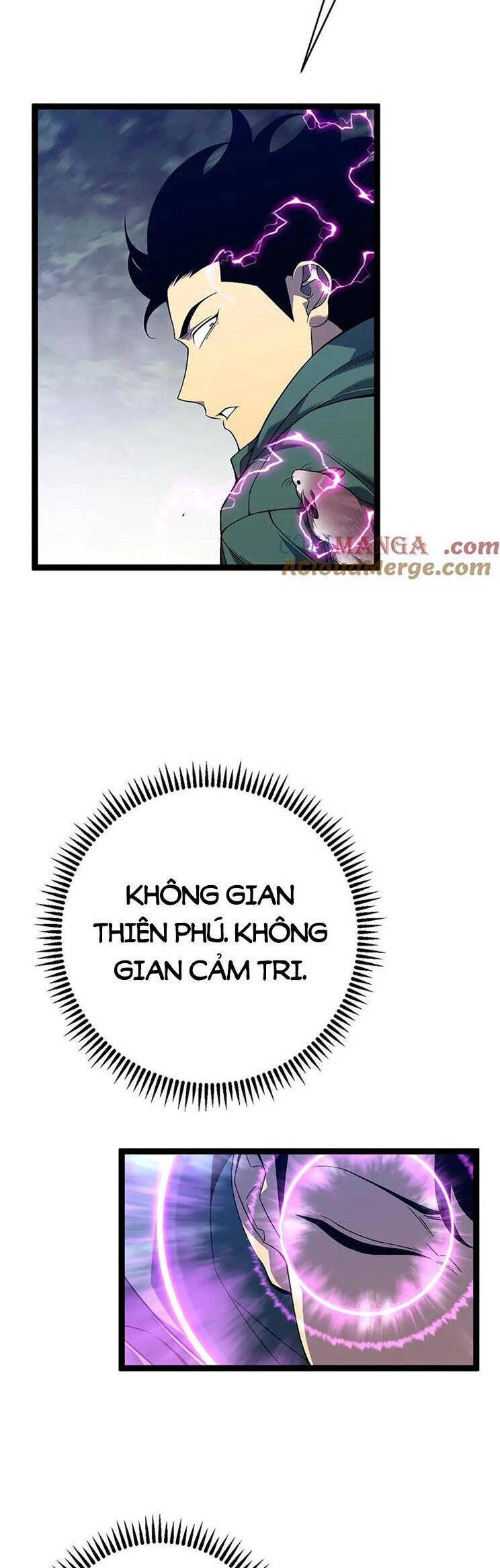 Thiên Phú Của Ngươi, Giờ Là Của Ta Chapter 76 - Trang 4