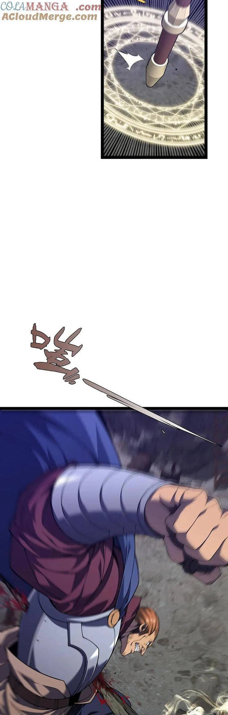 Thiên Phú Của Ngươi, Giờ Là Của Ta Chapter 76 - Trang 4