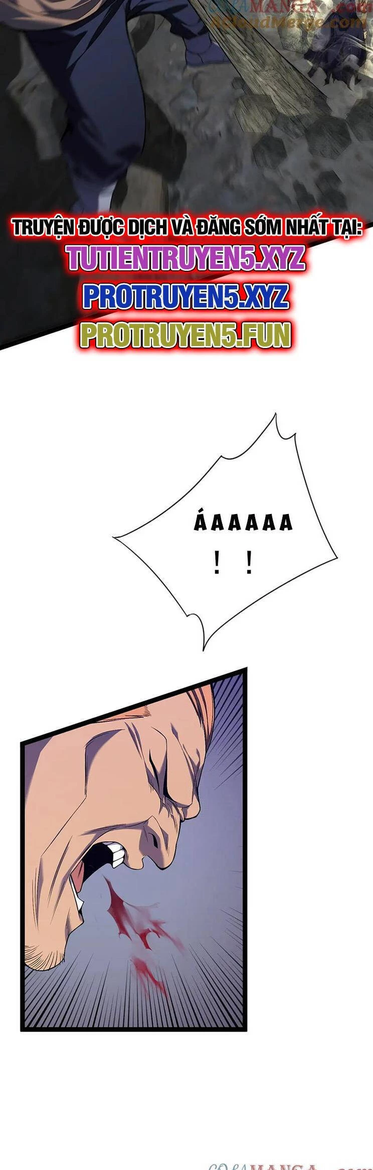 Thiên Phú Của Ngươi, Giờ Là Của Ta Chapter 76 - Trang 4