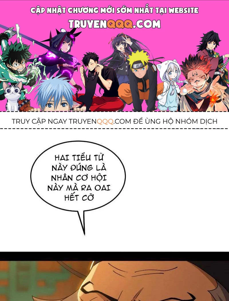 Ta Là Tà Đế Chapter 465 - Next Chapter 466