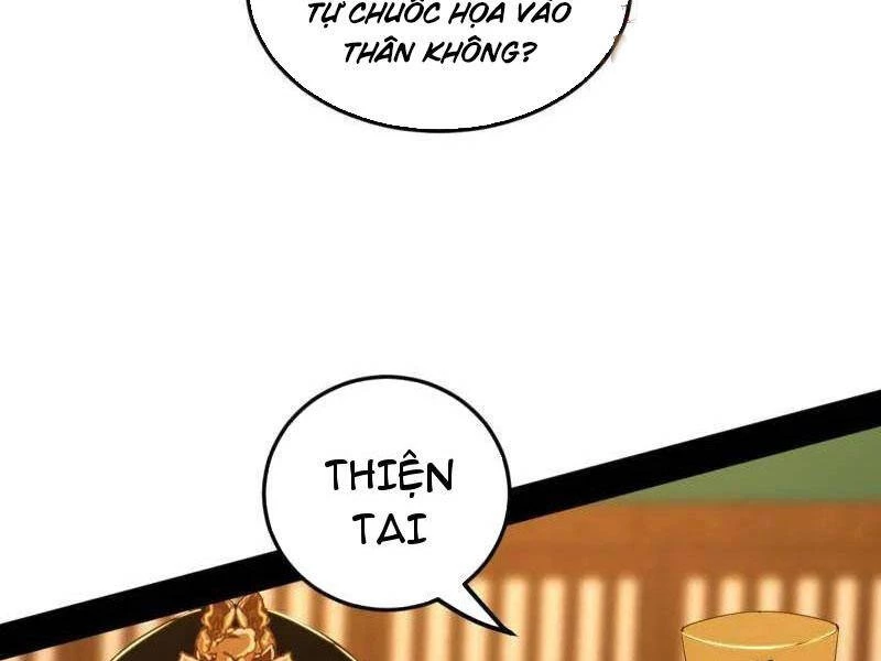 Ta Là Tà Đế Chapter 465 - Trang 4