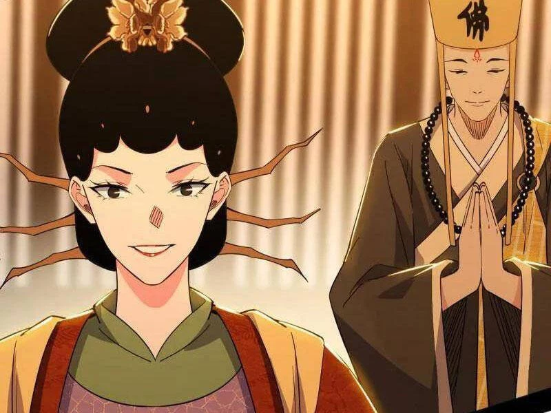 Ta Là Tà Đế Chapter 465 - Trang 4