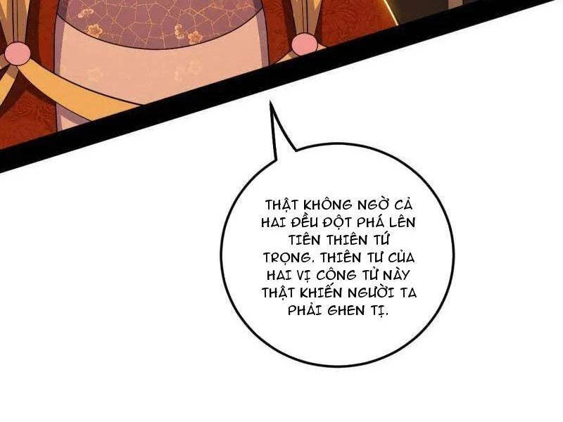 Ta Là Tà Đế Chapter 465 - Trang 4