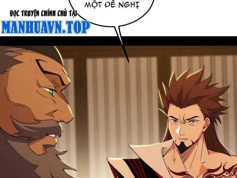 Ta Là Tà Đế Chapter 465 - Trang 4