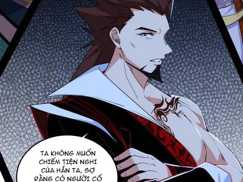 Ta Là Tà Đế Chapter 465 - Trang 4
