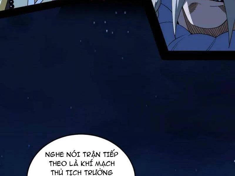 Ta Là Tà Đế Chapter 465 - Trang 4