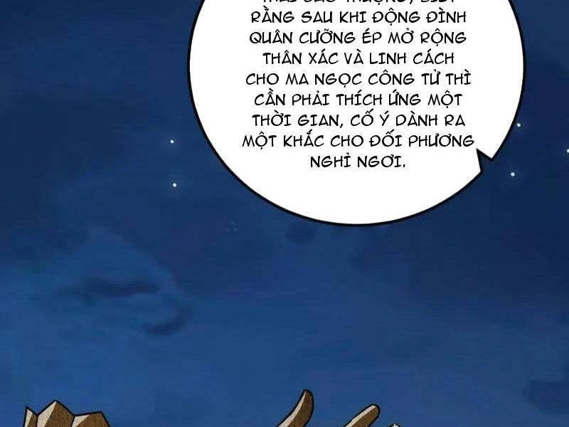 Ta Là Tà Đế Chapter 465 - Trang 4