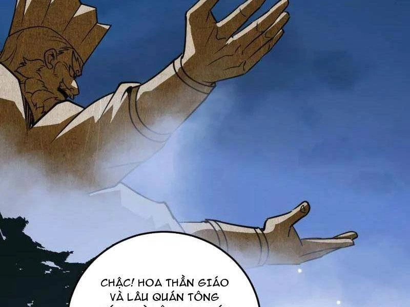 Ta Là Tà Đế Chapter 465 - Trang 4