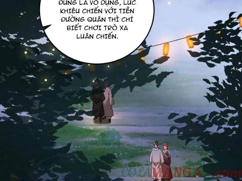 Ta Là Tà Đế Chapter 465 - Trang 4