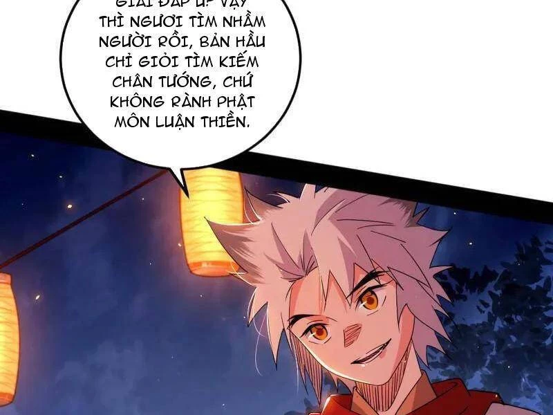Ta Là Tà Đế Chapter 465 - Trang 4