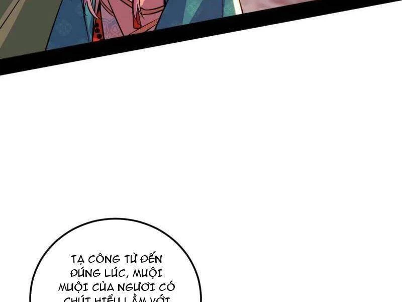 Ta Là Tà Đế Chapter 465 - Trang 4