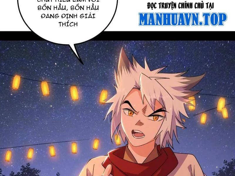 Ta Là Tà Đế Chapter 465 - Trang 4