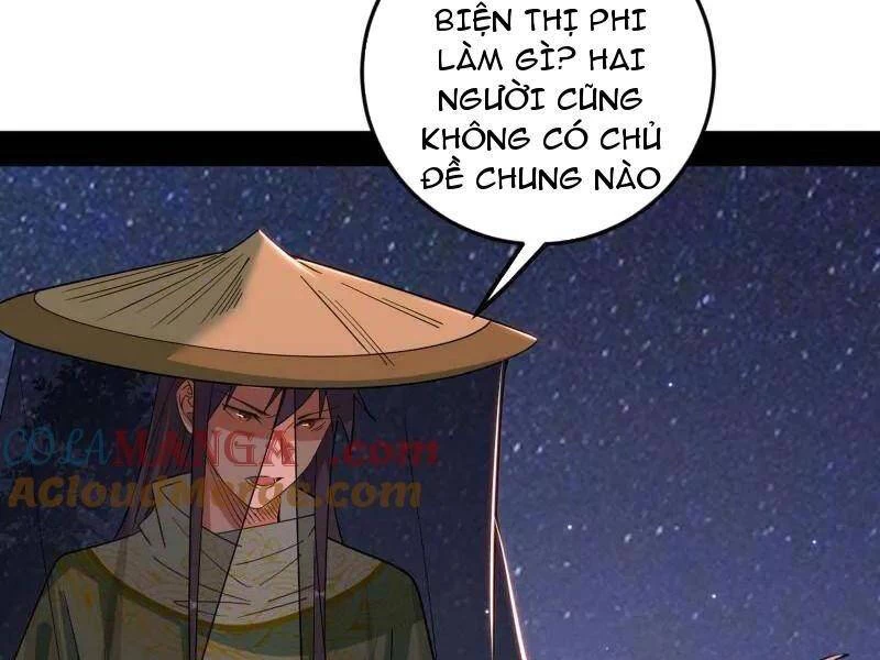 Ta Là Tà Đế Chapter 465 - Trang 4