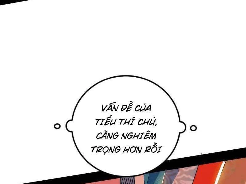 Ta Là Tà Đế Chapter 465 - Trang 4
