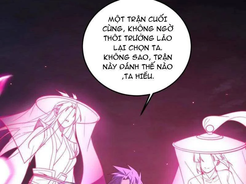 Ta Là Tà Đế Chapter 465 - Trang 4