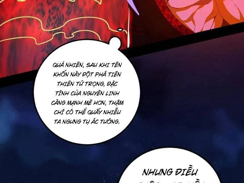 Ta Là Tà Đế Chapter 465 - Trang 4