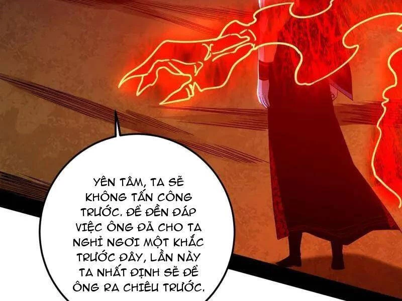Ta Là Tà Đế Chapter 465 - Trang 4