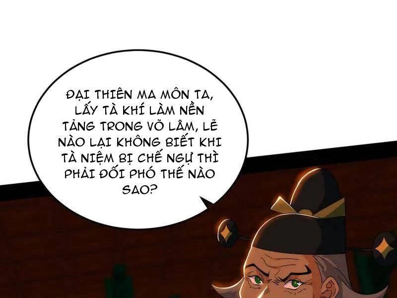 Ta Là Tà Đế Chapter 465 - Trang 4