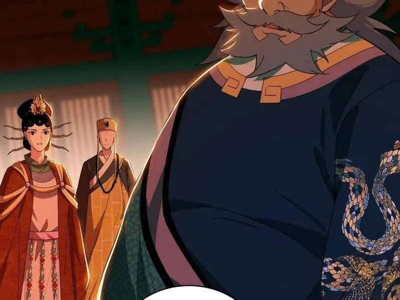 Ta Là Tà Đế Chapter 465 - Trang 4