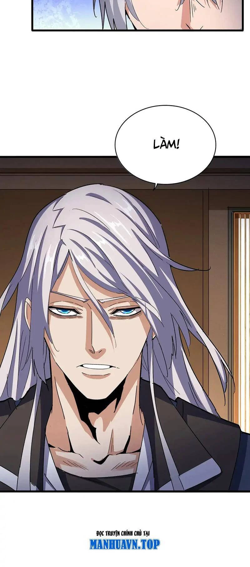 Đại Quản Gia Là Ma Hoàng Chapter 535 - Trang 4