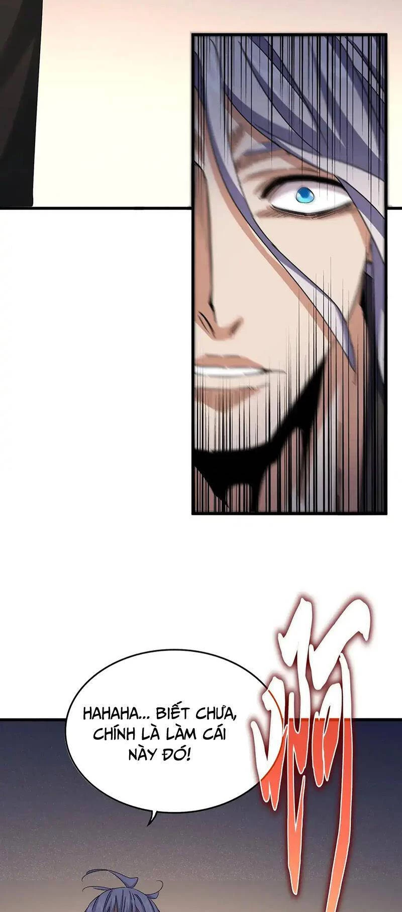 Đại Quản Gia Là Ma Hoàng Chapter 535 - Trang 4