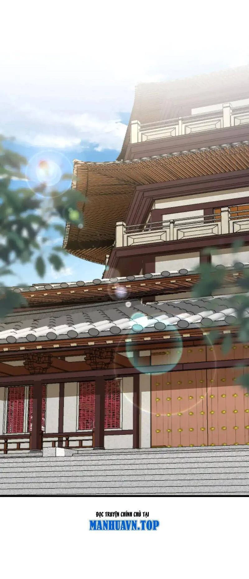 Đại Quản Gia Là Ma Hoàng Chapter 535 - Trang 4