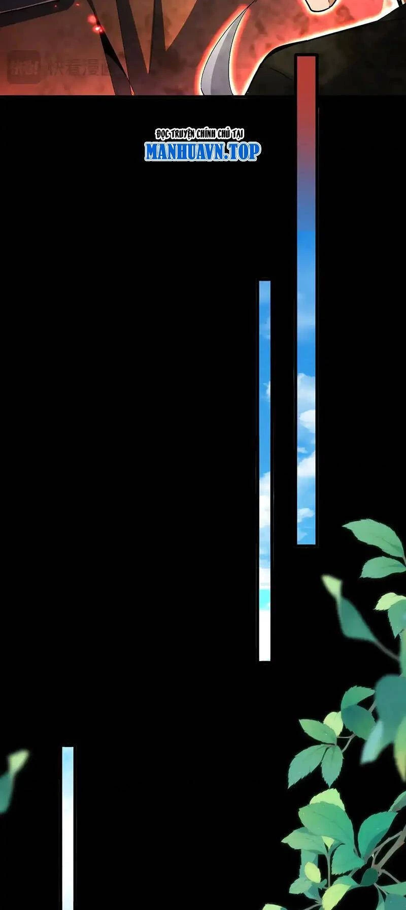 Đại Quản Gia Là Ma Hoàng Chapter 536 - Trang 4