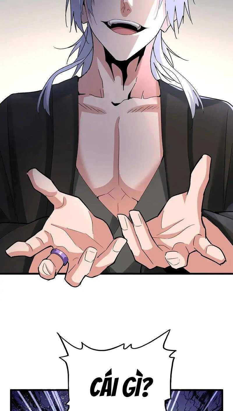 Đại Quản Gia Là Ma Hoàng Chapter 536 - Trang 4