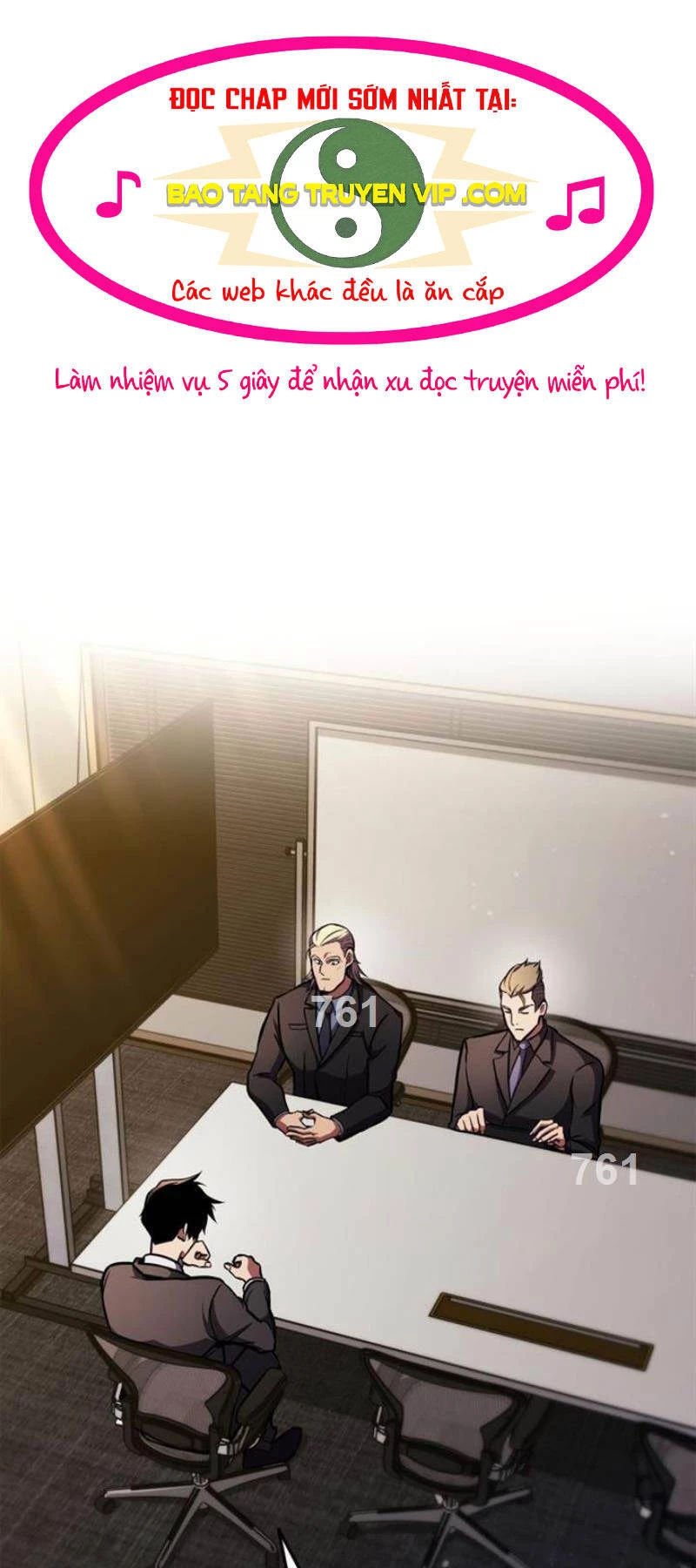 Huyền Thoại Game Thủ - Tái Xuất Chapter 151 - Trang 4