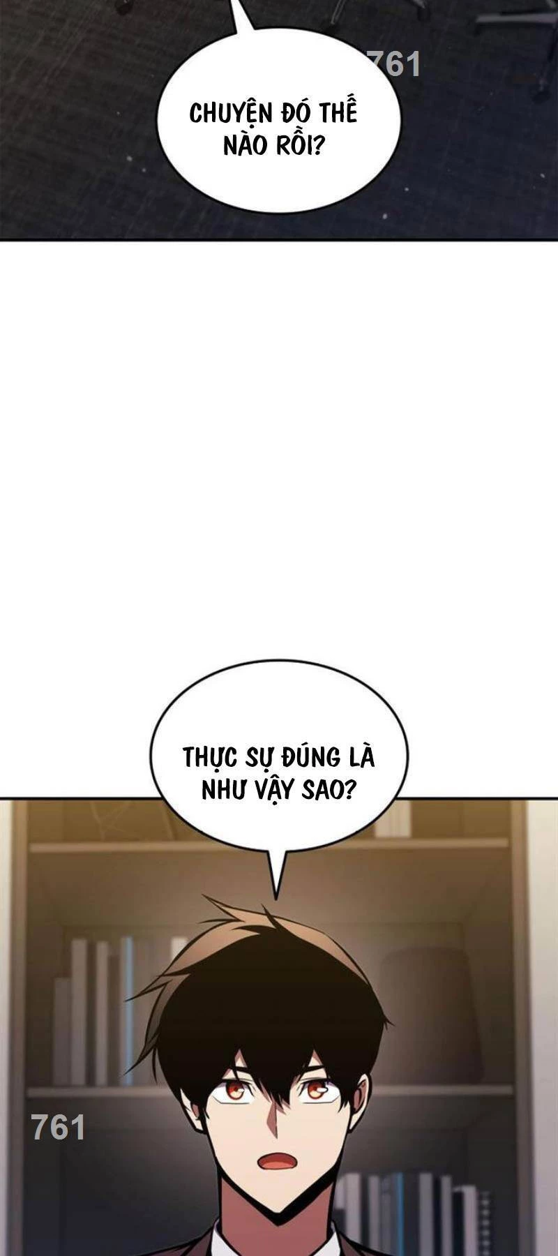 Huyền Thoại Game Thủ - Tái Xuất Chapter 151 - Trang 4