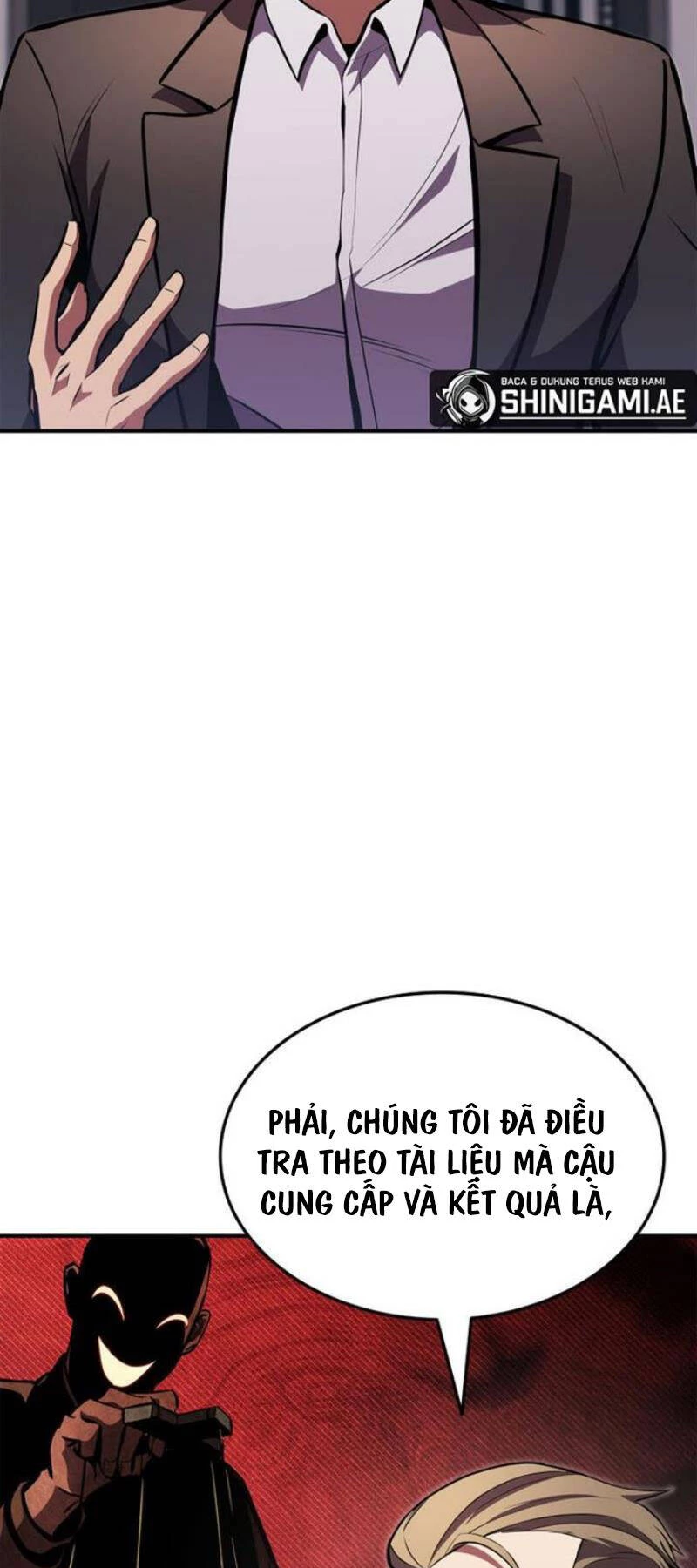 Huyền Thoại Game Thủ - Tái Xuất Chapter 151 - Trang 4