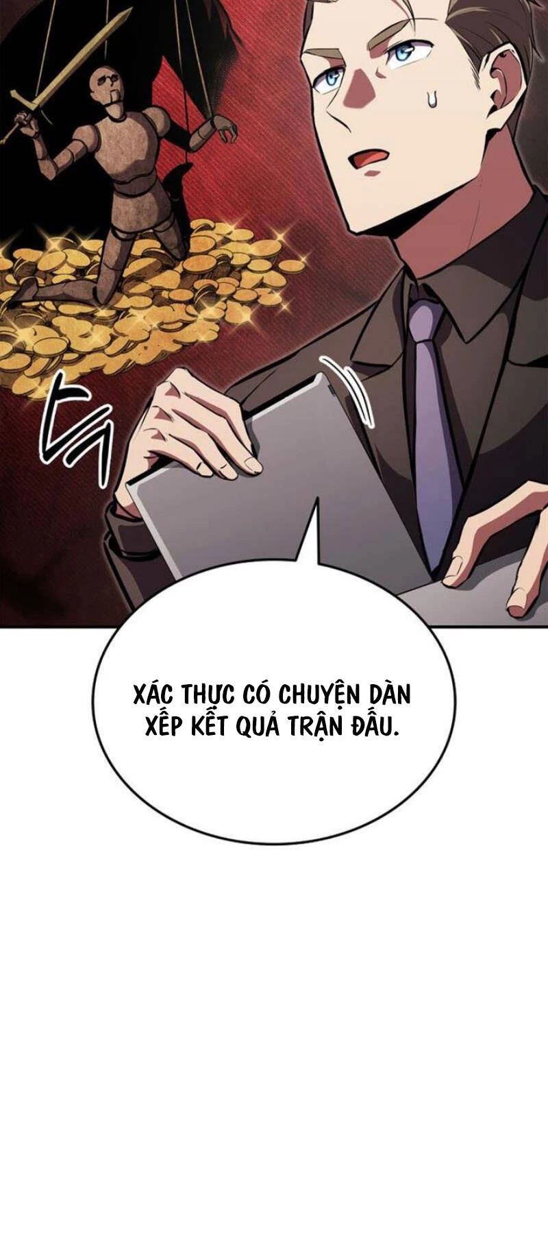 Huyền Thoại Game Thủ - Tái Xuất Chapter 151 - Trang 4