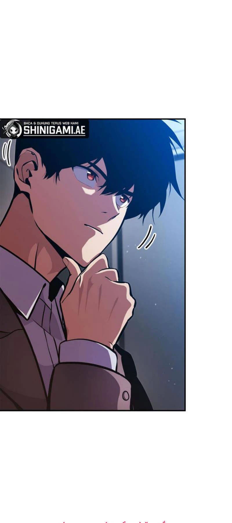 Huyền Thoại Game Thủ - Tái Xuất Chapter 151 - Trang 4