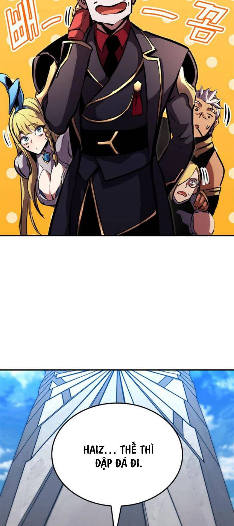 Huyền Thoại Game Thủ - Tái Xuất Chapter 151 - Trang 4