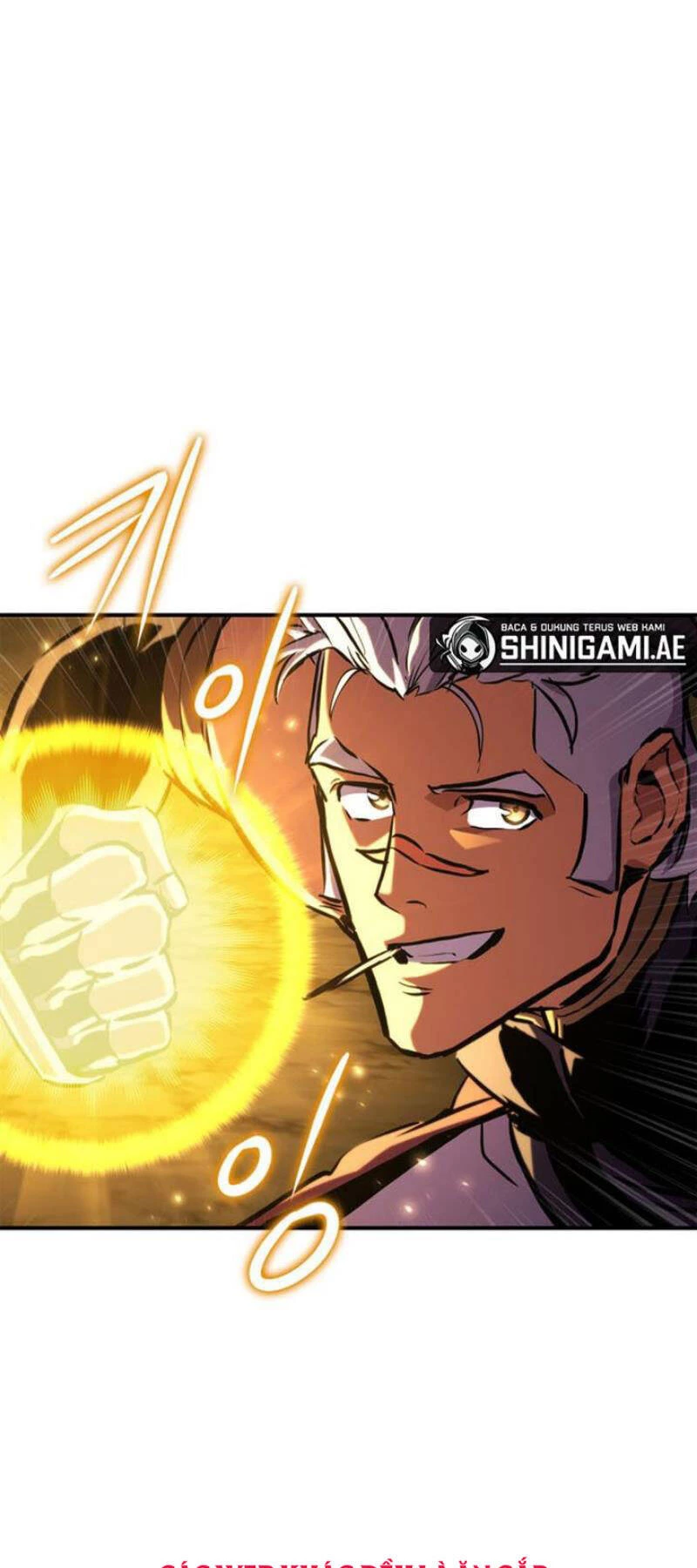 Huyền Thoại Game Thủ - Tái Xuất Chapter 151 - Trang 4