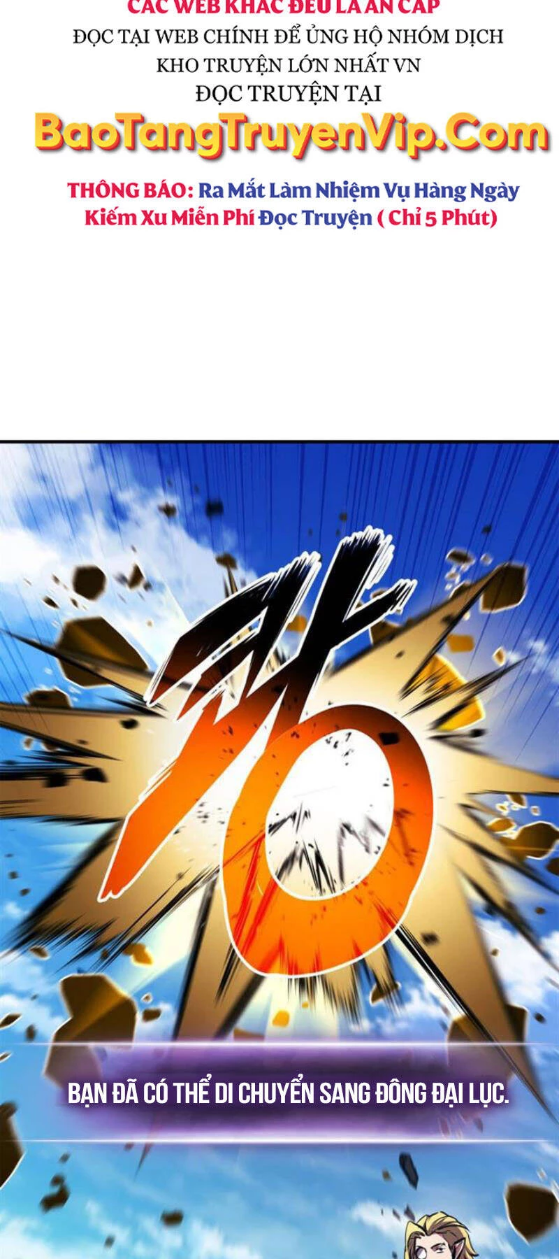 Huyền Thoại Game Thủ - Tái Xuất Chapter 151 - Trang 4